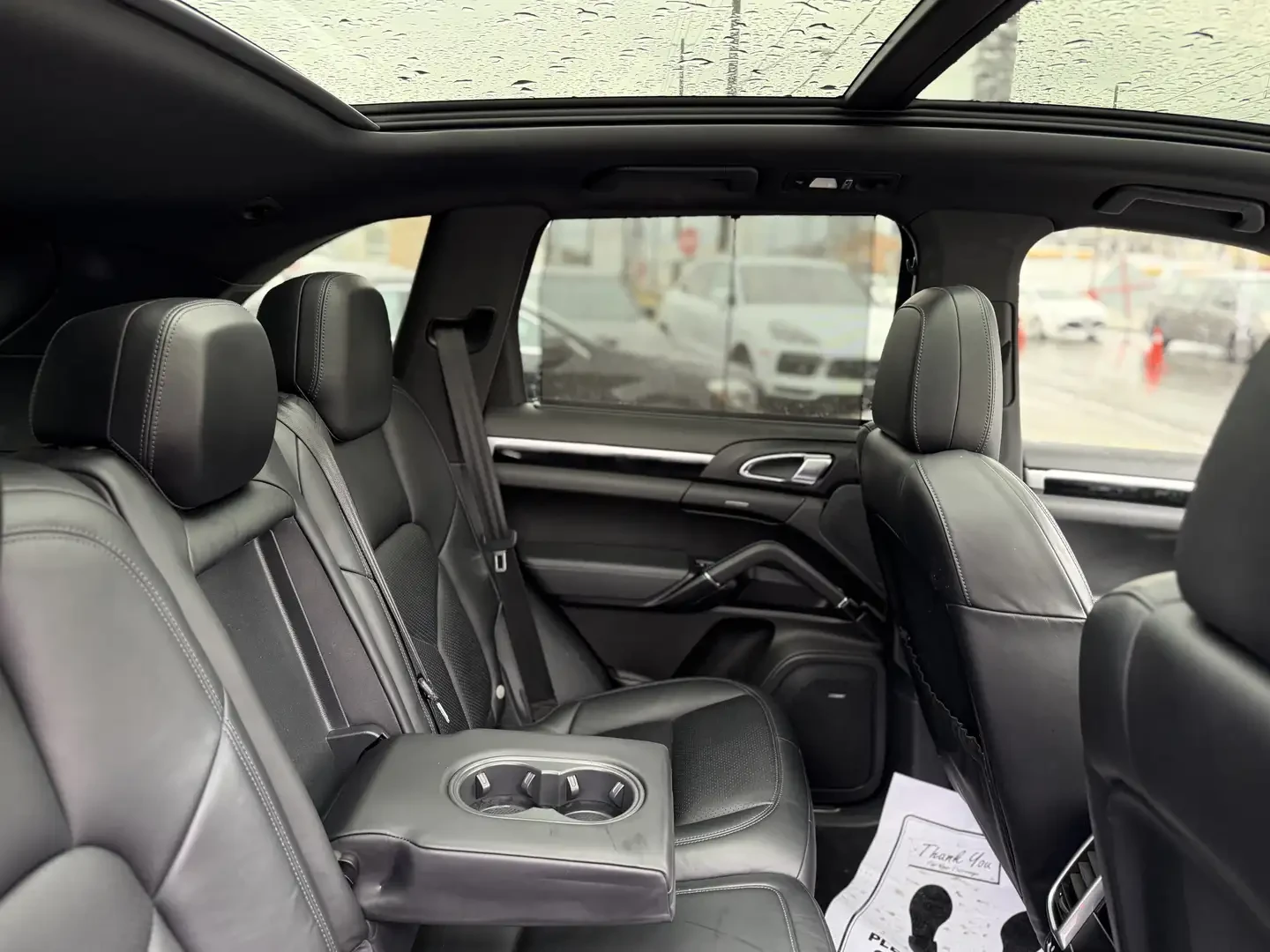 Porsche Cayenne S PREMIUM, BOSE, , PANORAMA | Mobile.bg   16