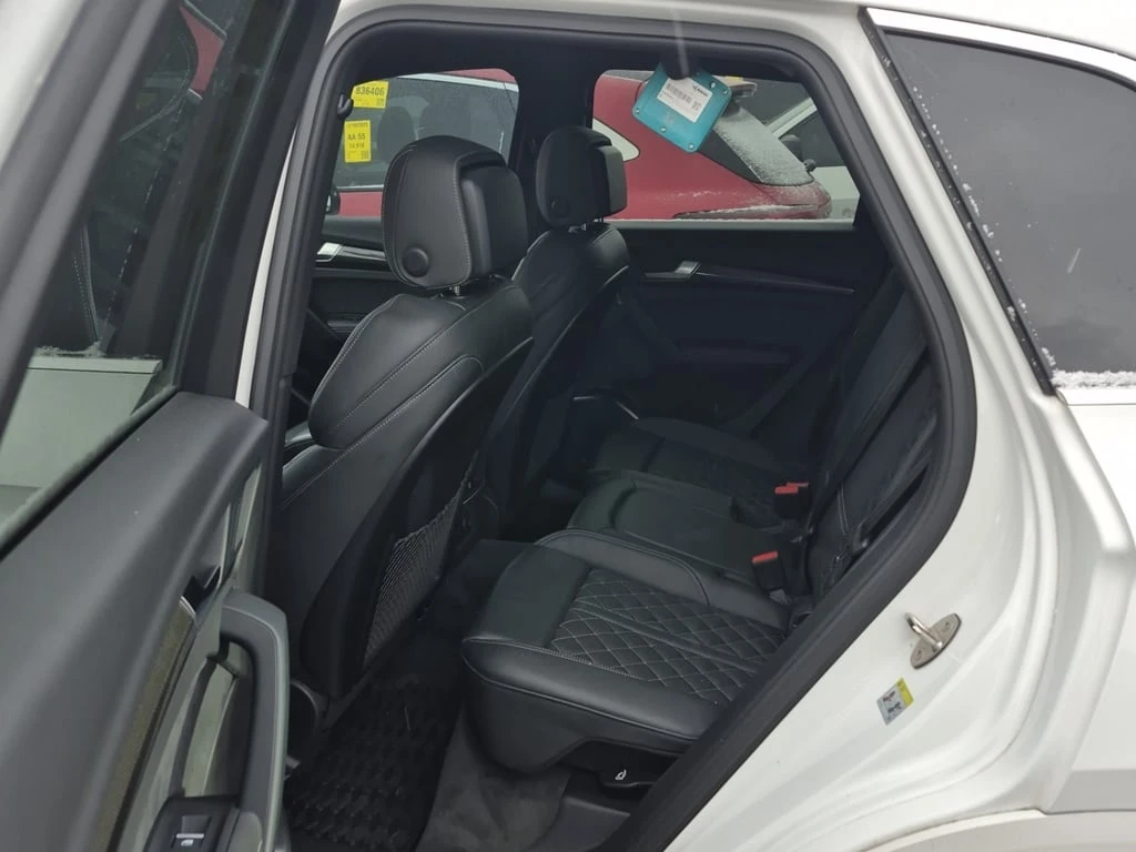 Audi SQ5 * PROGRESSIV * CARFAX *  | Mobile.bg � ����������� 13