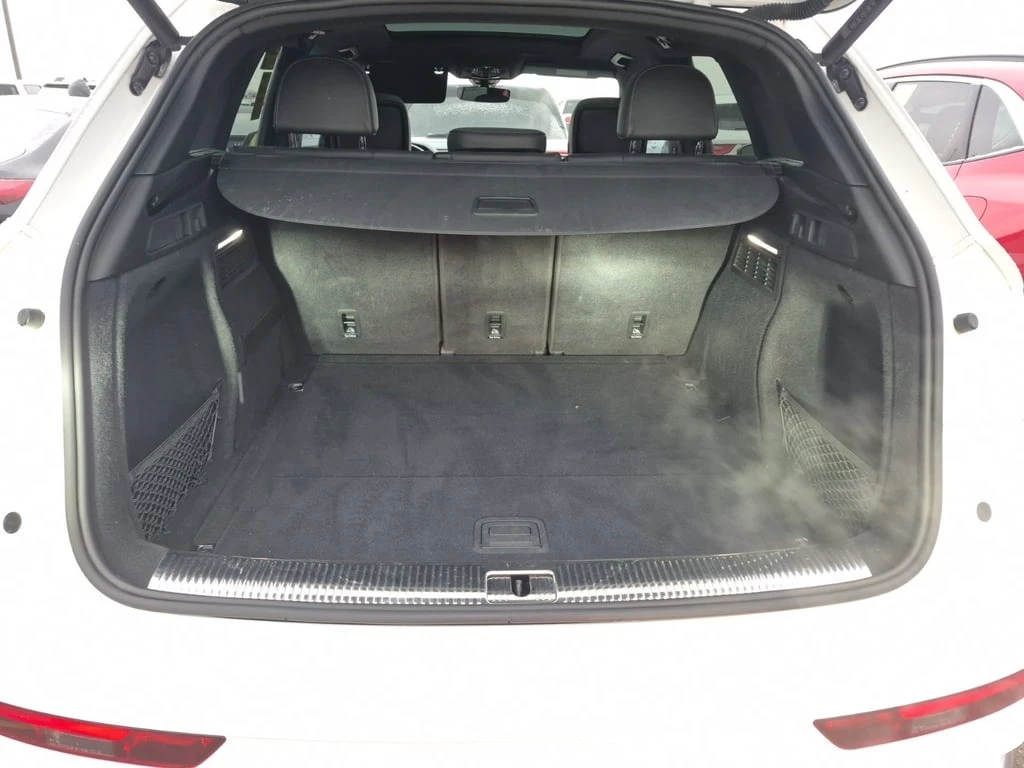 Audi SQ5 * PROGRESSIV * CARFAX *  | Mobile.bg � ����������� 14