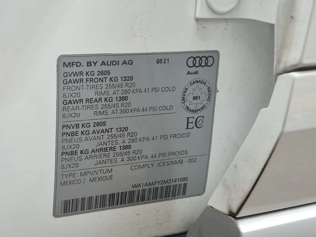 Audi SQ5 * PROGRESSIV * CARFAX *  | Mobile.bg � ����������� 7