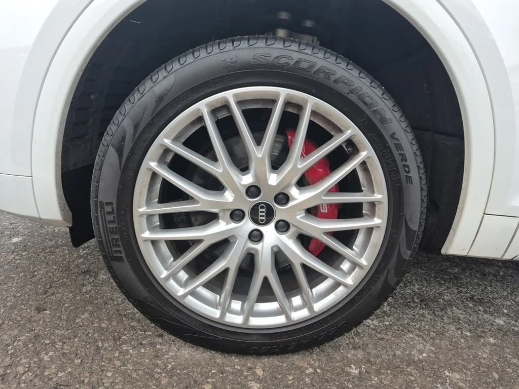 Audi SQ5 * PROGRESSIV * CARFAX *  | Mobile.bg � ����������� 6