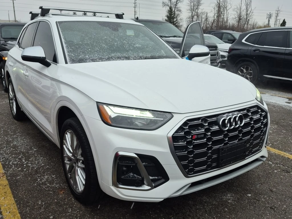 Audi SQ5 * PROGRESSIV * CARFAX *  | Mobile.bg � ����������� 2