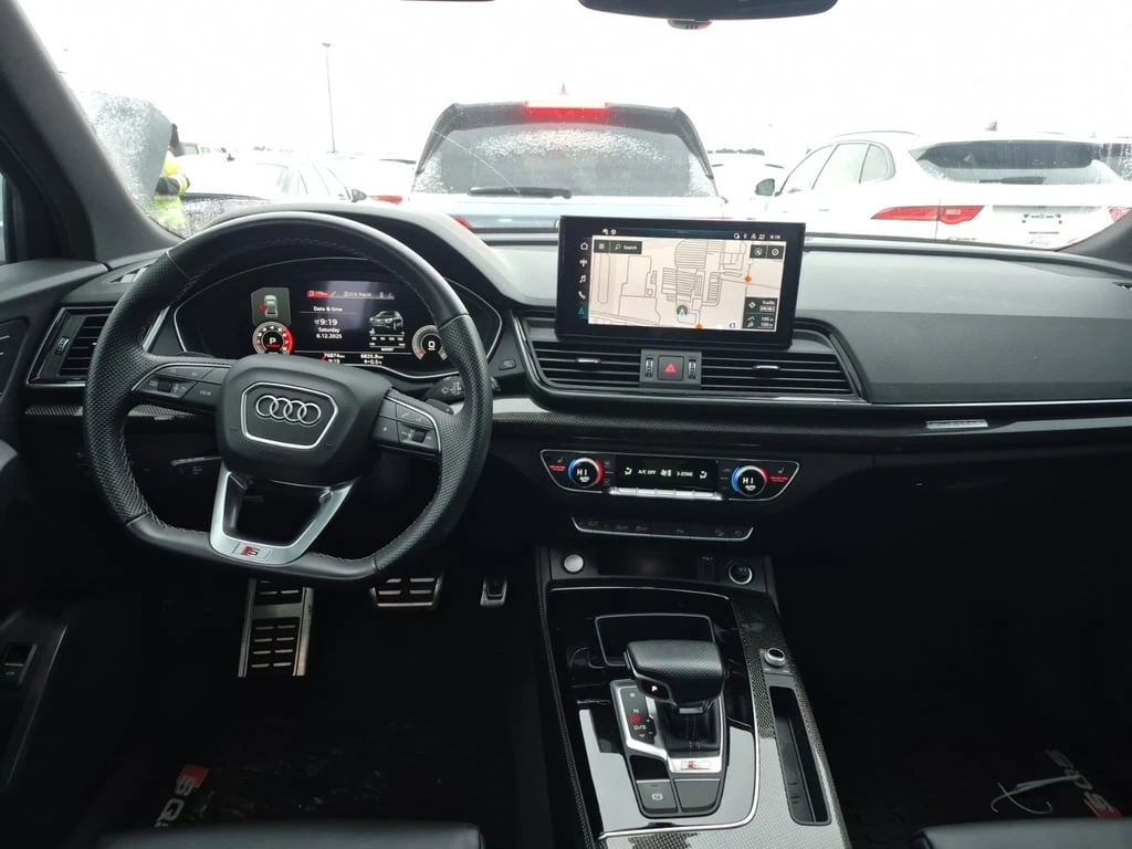Audi SQ5 * PROGRESSIV * CARFAX *  | Mobile.bg � ����������� 11