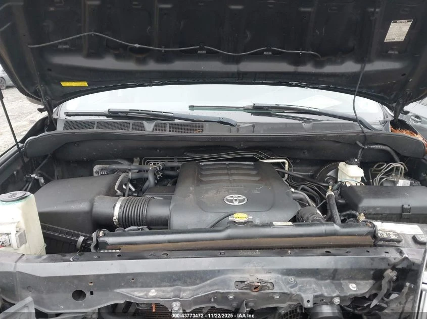 Toyota Sequoia 5.7L V-8 DOHC, VVT, 381HP 4X4 Drive | Mobile.bg � ����������� 15