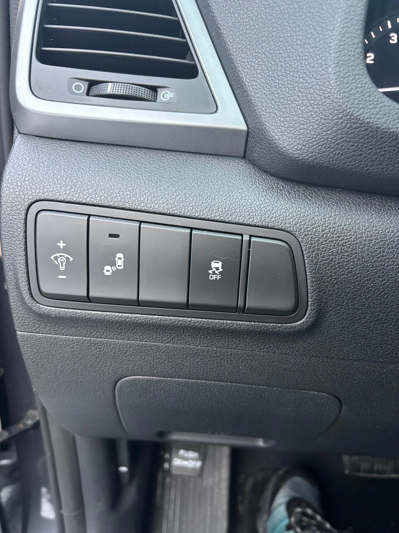 Hyundai Tucson Sport - изображение 10