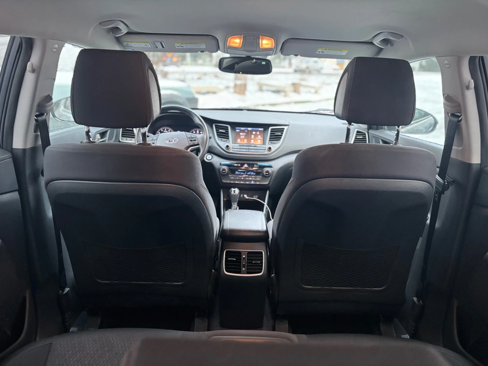 Hyundai Tucson Sport | Mobile.bg � ����������� 14