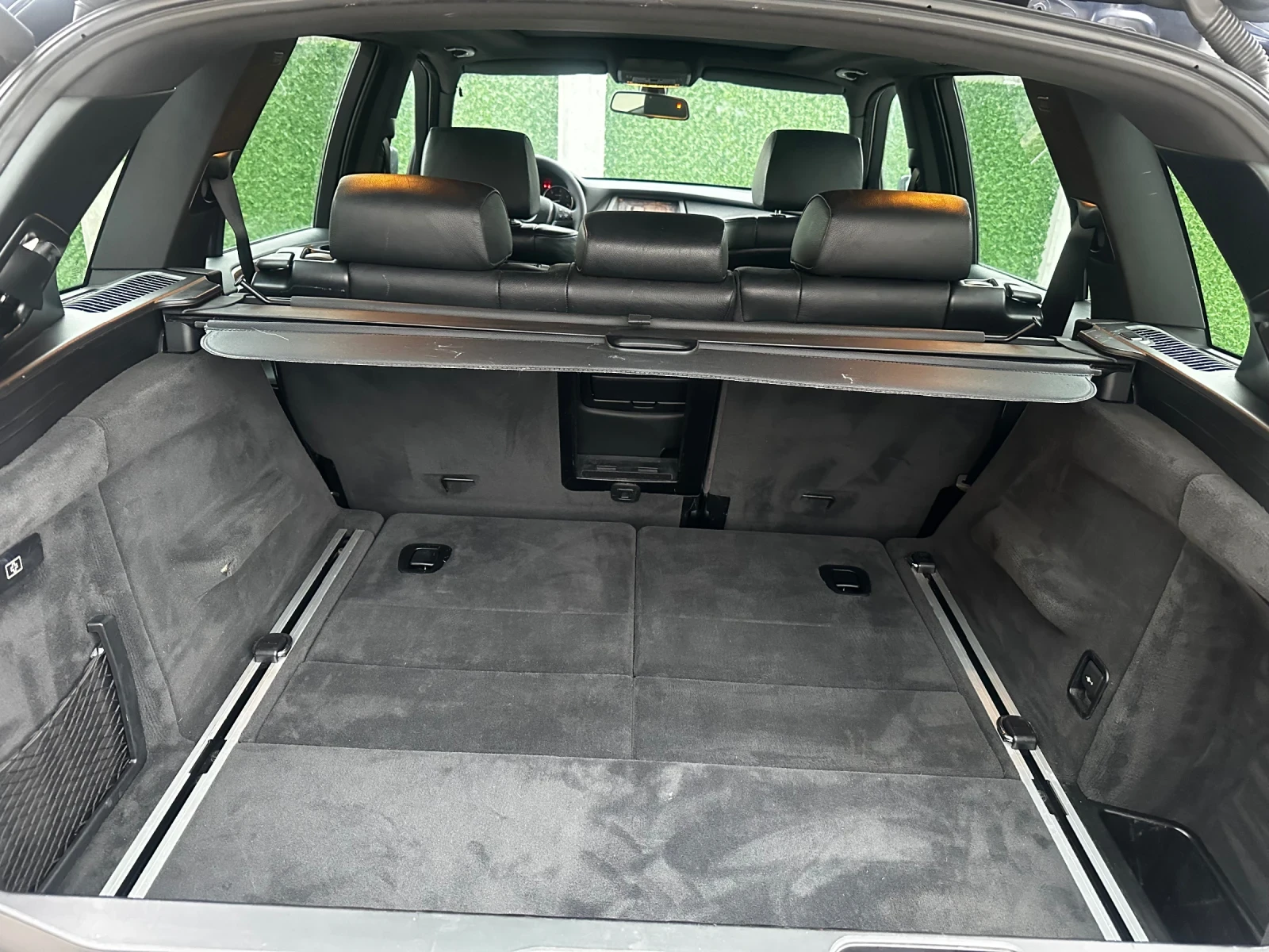 BMW X5 7 ������//DVD//Panorama// | Mobile.bg � ����������� 13