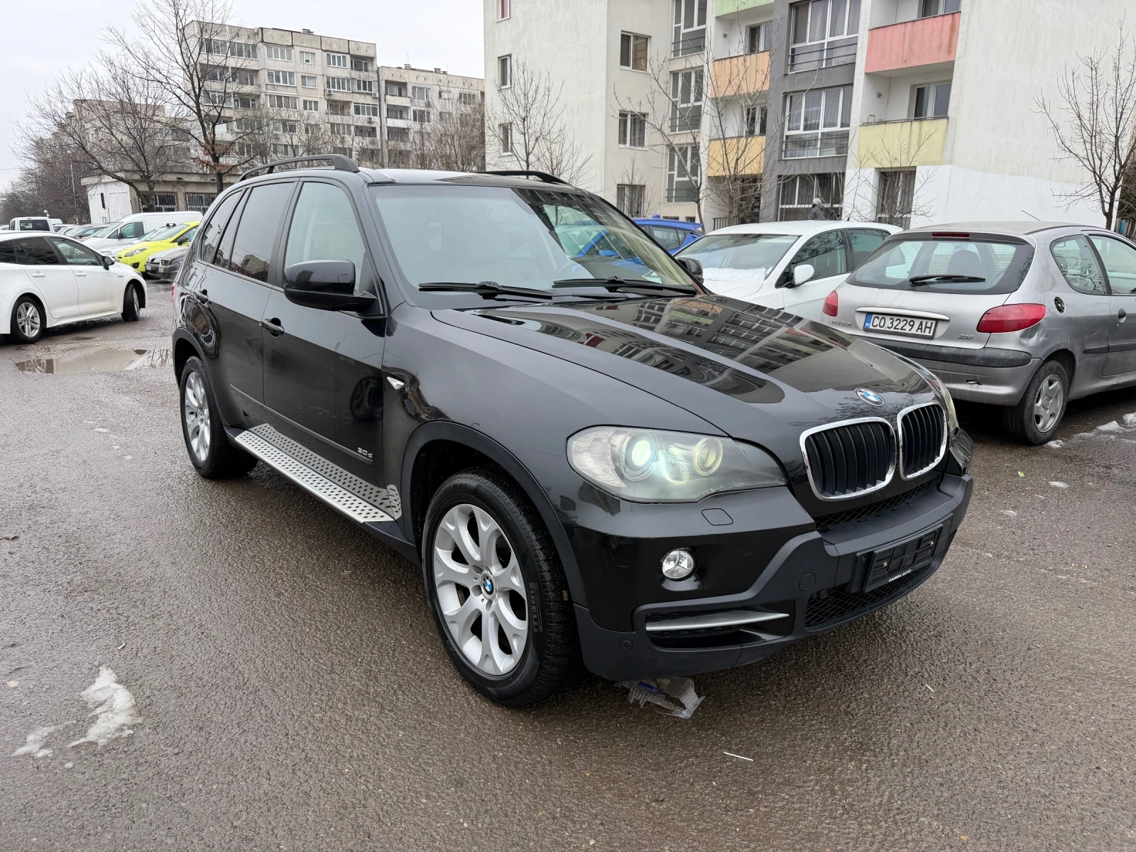 BMW X5 3.0d �� 175 ������ ������ | Mobile.bg � ����������� 2