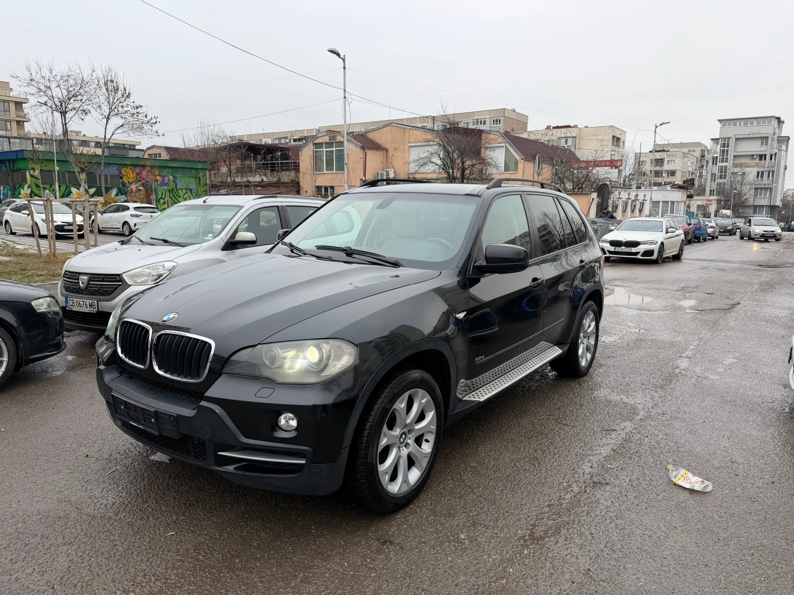 BMW X5 3.0d �� 175 ������ ������ | Mobile.bg � ����������� 1