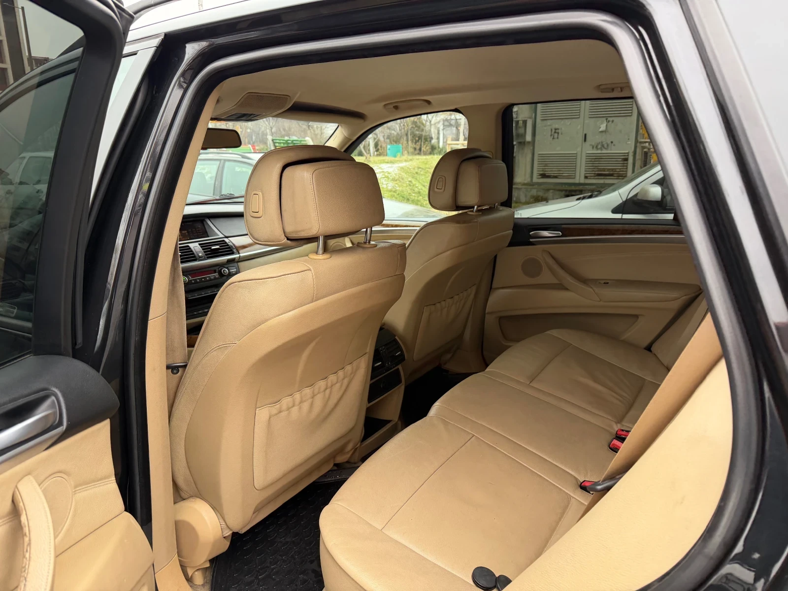 BMW X5 3.0d �� 175 ������ ������ | Mobile.bg � ����������� 7