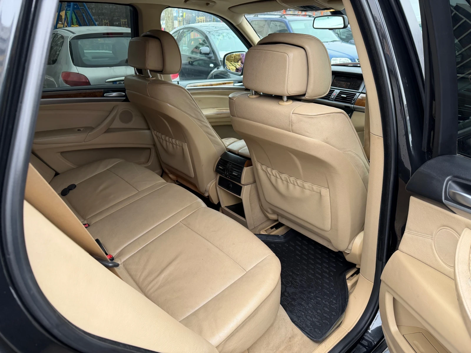 BMW X5 3.0d �� 175 ������ ������ | Mobile.bg � ����������� 8