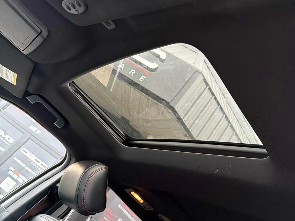 Ford Explorer SPORT AWD * ПОДГРЕВ* ОБДУХВАНЕ* 360 КАМЕРА*  - изображение 10