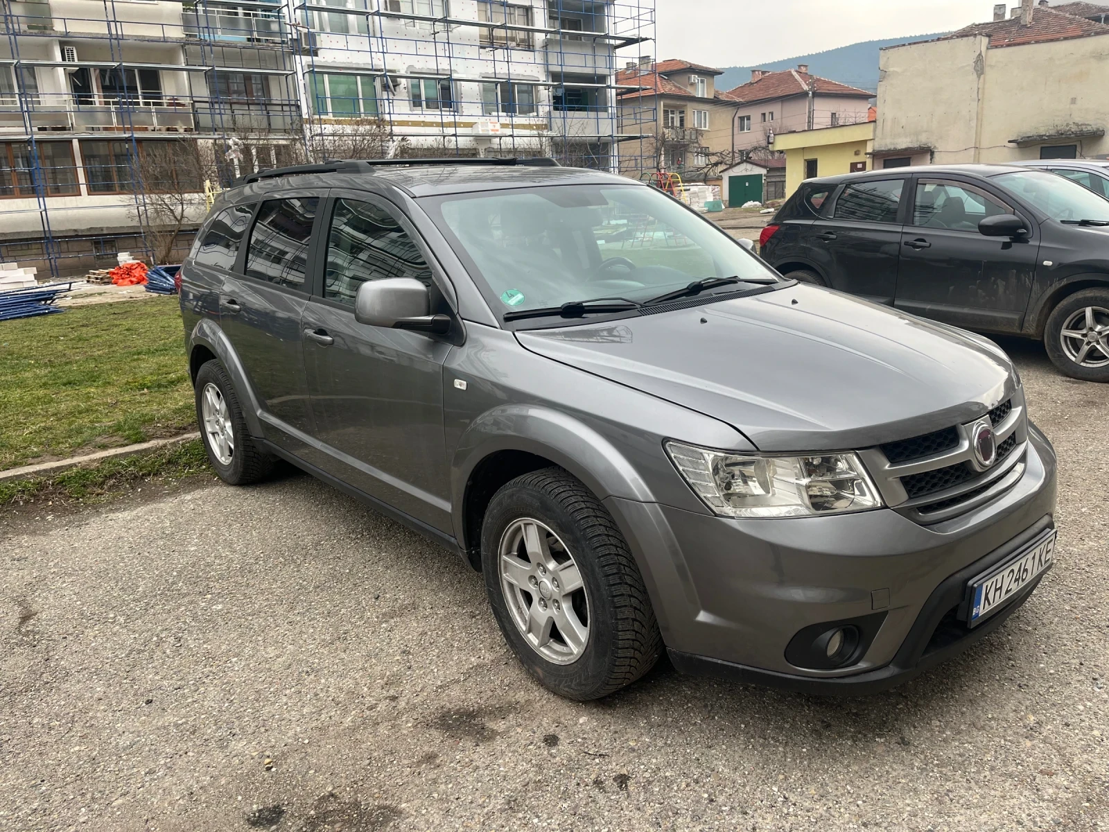 Fiat Freemont  - изображение 3