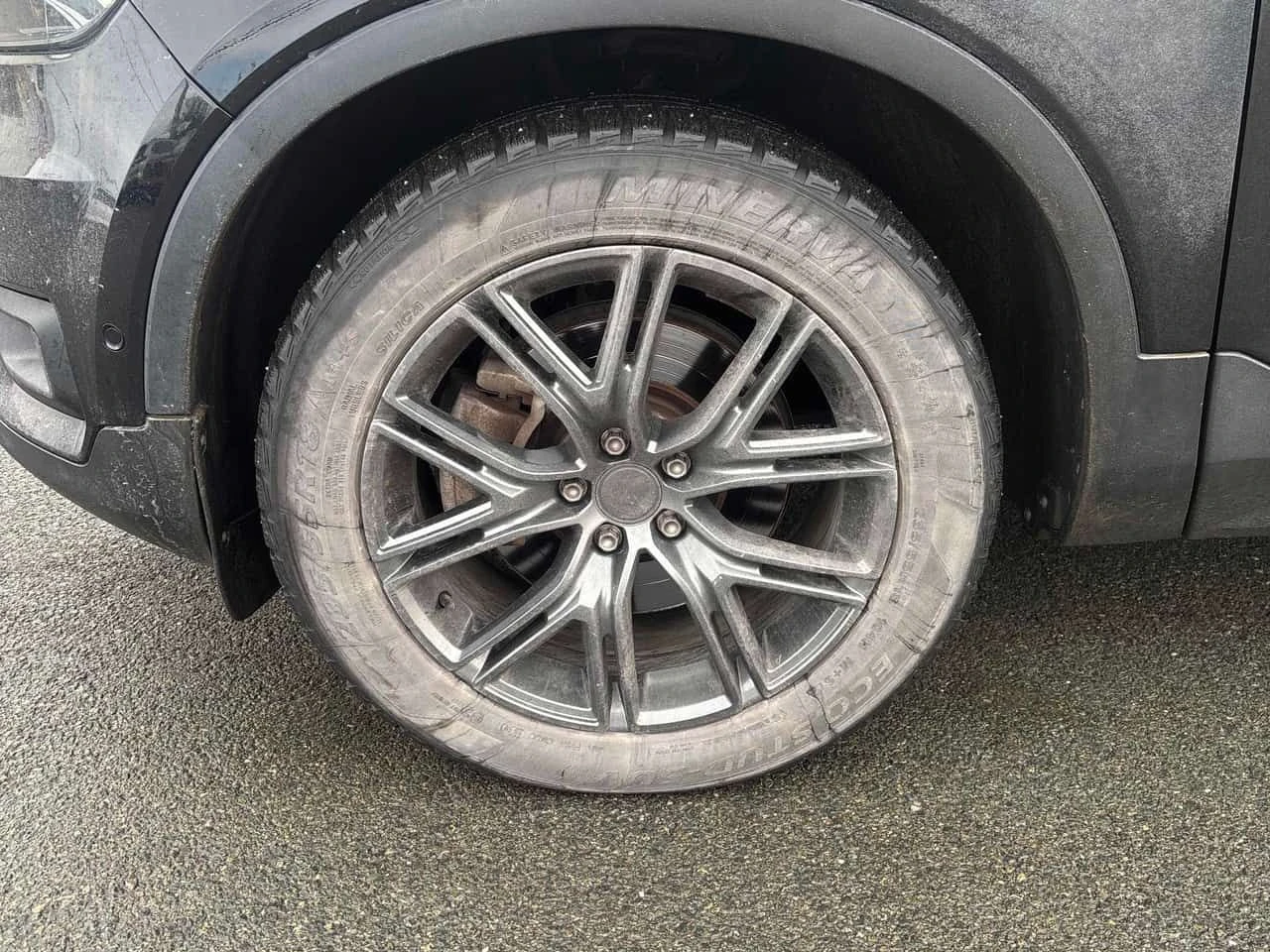 Volvo XC40 Inscription / 360 / Harmon Kardon , снимка 7 - Автомобили и джипове - 53868255