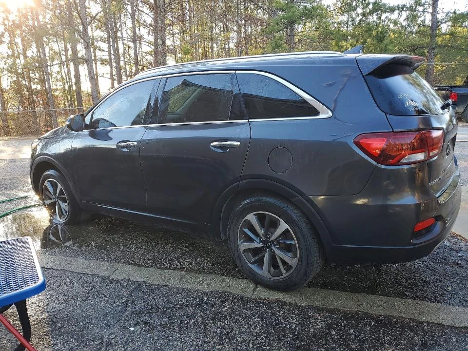 Kia Sorento 3.3L 6 Front-wheel Drive | Mobile.bg � ����������� 2