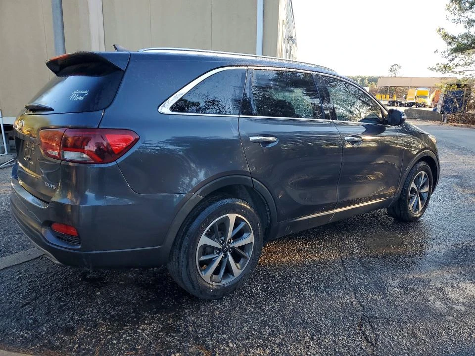 Kia Sorento 3.3L 6 Front-wheel Drive | Mobile.bg � ����������� 3