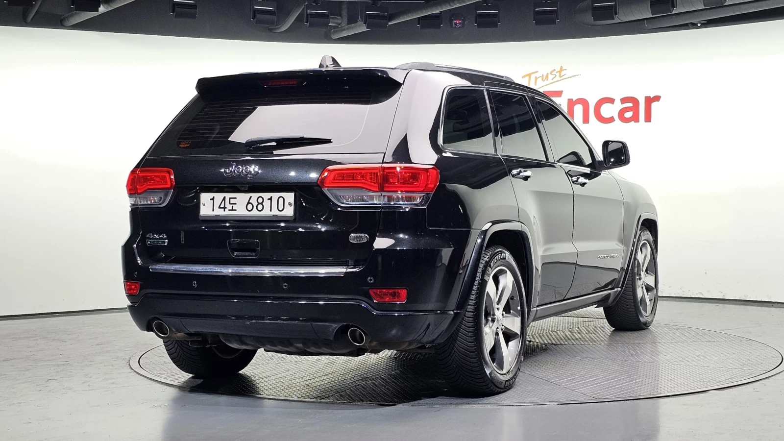Jeep Grand cherokee 3.0 Diesel Overland DISItronic | Mobile.bg � ����������� 3