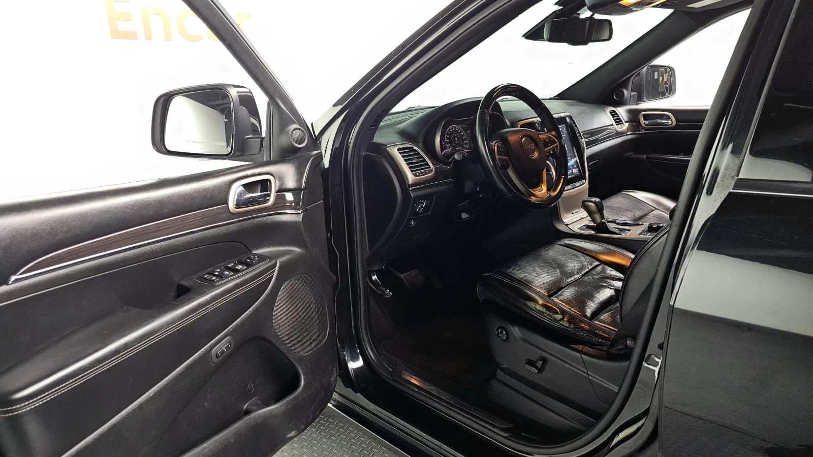 Jeep Grand cherokee 3.0 Diesel Overland DISItronic | Mobile.bg � ����������� 5