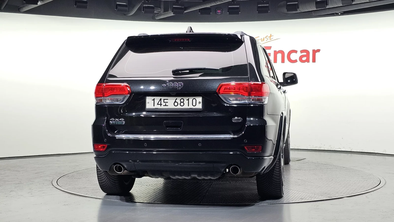 Jeep Grand cherokee 3.0 Diesel Overland DISItronic | Mobile.bg � ����������� 2