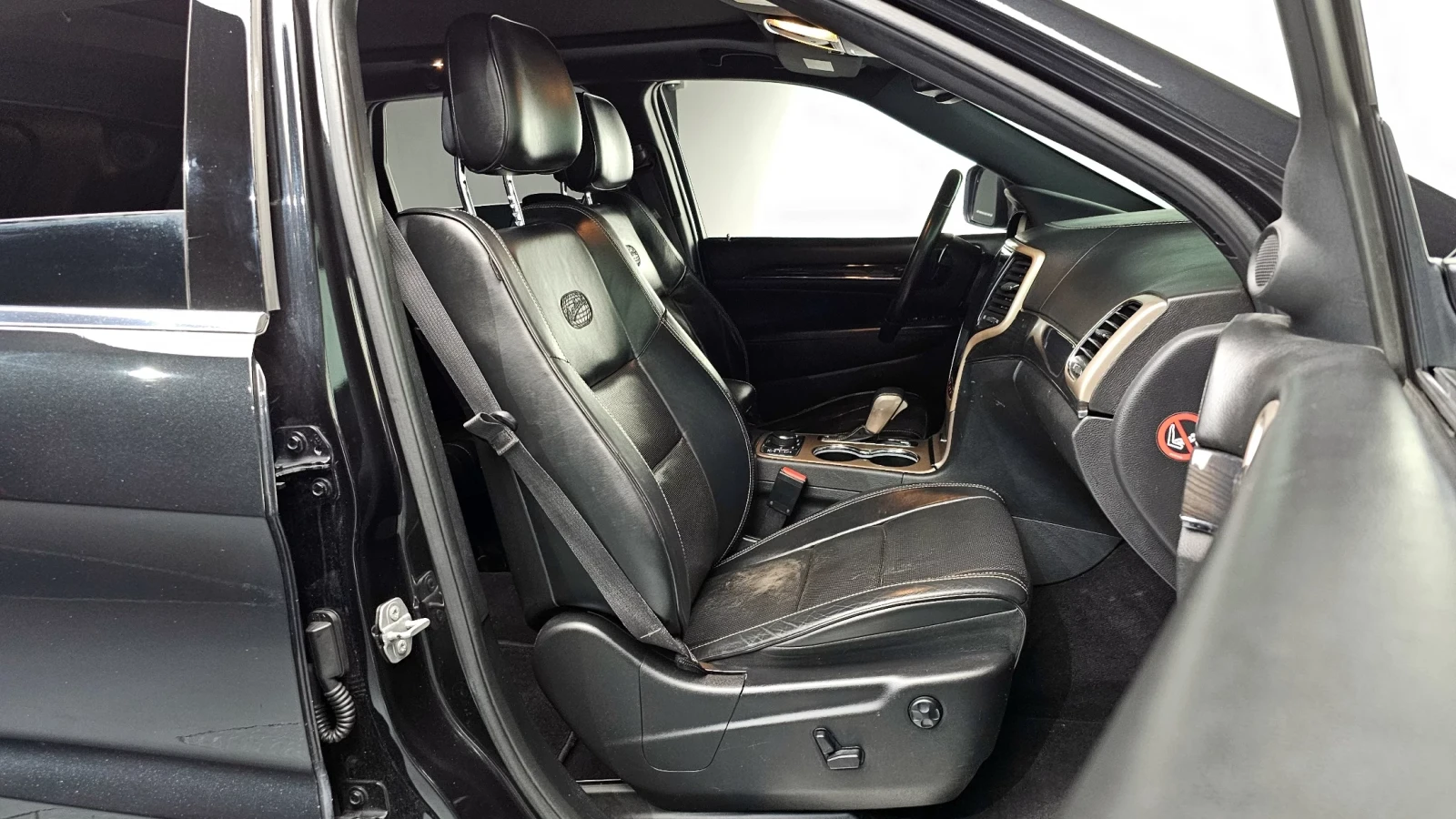 Jeep Grand cherokee 3.0 Diesel Overland DISItronic | Mobile.bg � ����������� 6