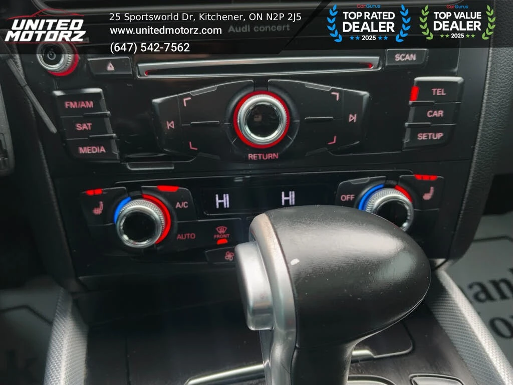Audi Q5 2.0T quattro* Progressiv* ����������* (���� �� ��) | Mobile.bg � ����������� 10