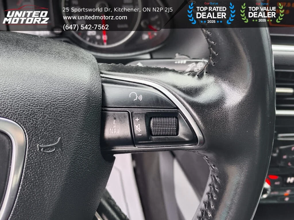Audi Q5 2.0T quattro* Progressiv* ����������* (���� �� ��) | Mobile.bg � ����������� 13