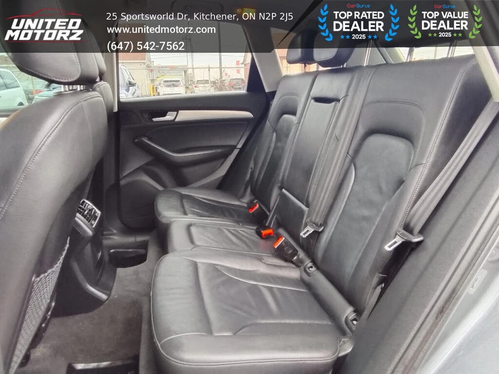Audi Q5 2.0T quattro* Progressiv* ����������* (���� �� ��) | Mobile.bg � ����������� 12