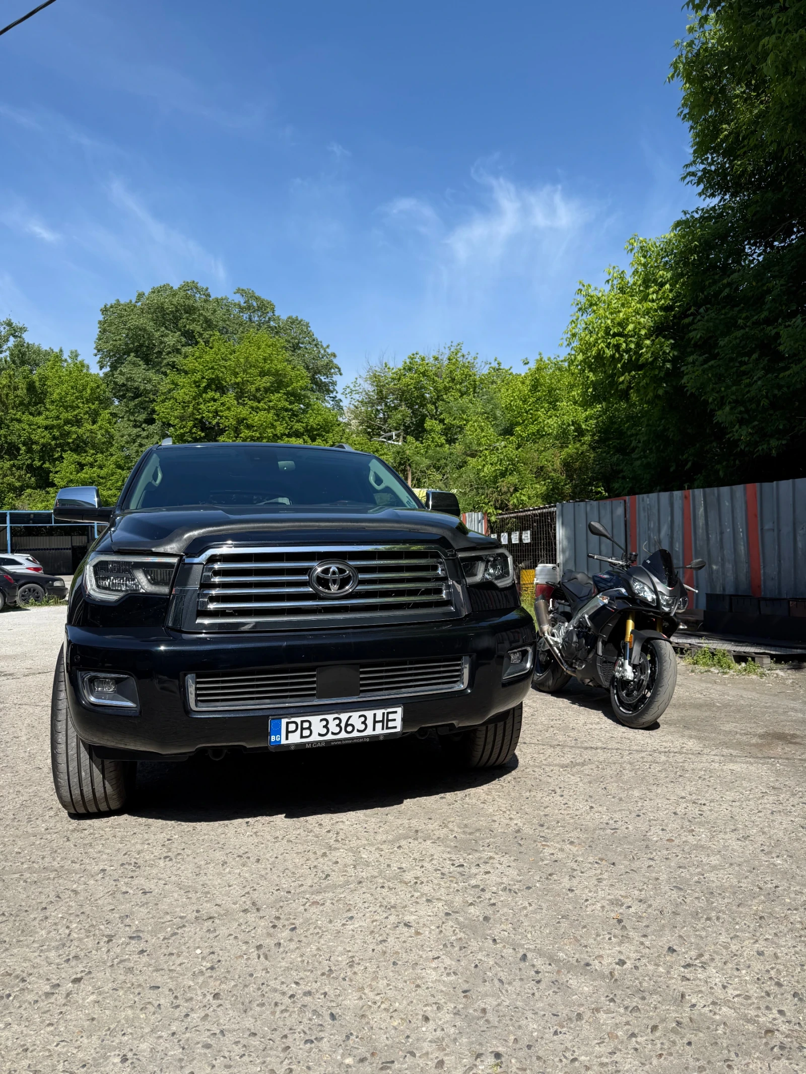 Toyota Sequoia | Mobile.bg � ����������� 2