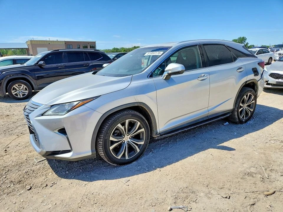 Lexus RX 350
