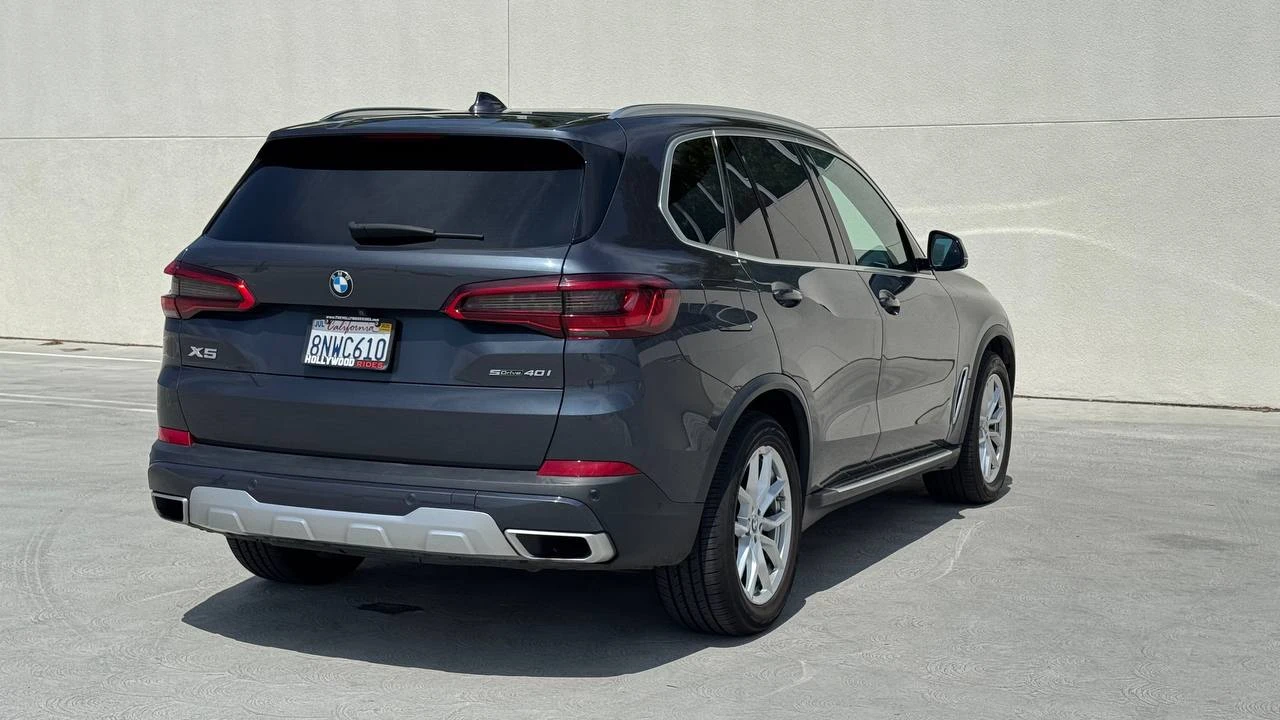 BMW X5 sDrive40i * CARFAX * HARMAN * HEAD UP * ПОДГРЕВ, снимка 6 - Автомобили и джипове - 54825073
