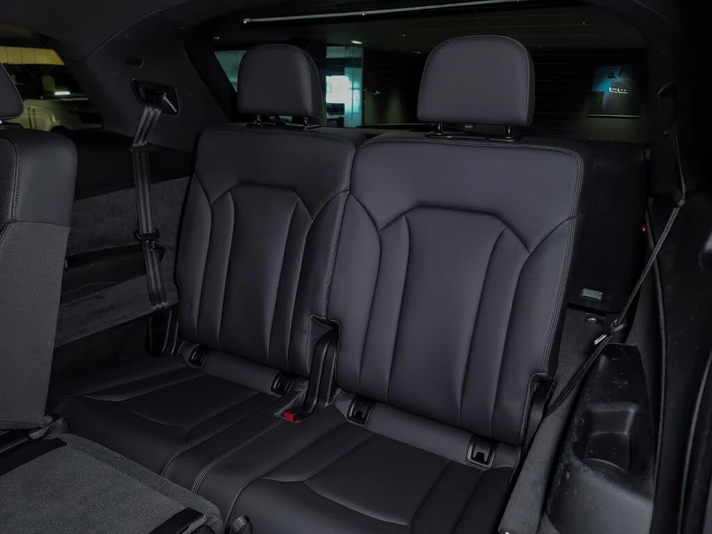 Audi Q7 quattro Progressiv 55 TFSI PANORAMA, снимка 13 - Автомобили и джипове - 55120184