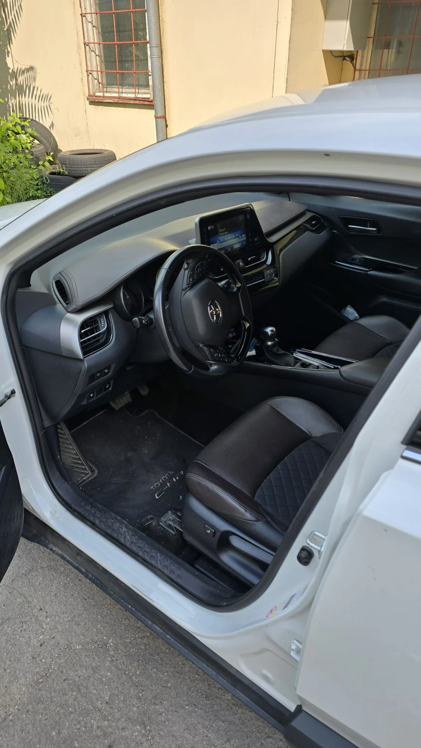 Toyota C-HR | Mobile.bg � ����������� 6