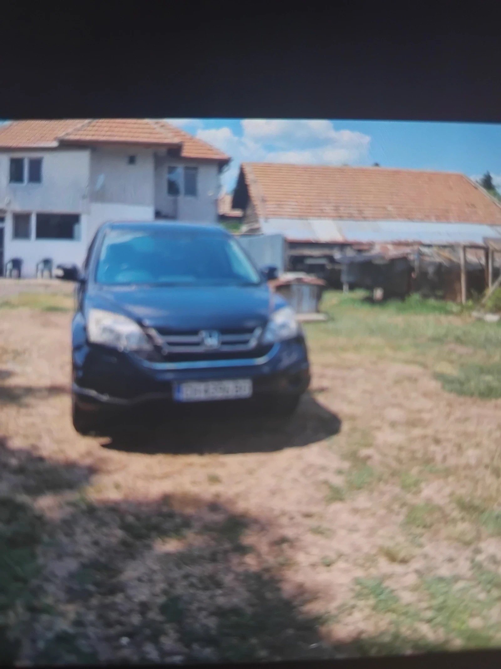 Honda Cr-v 3 ���������  | Mobile.bg � ����������� 2
