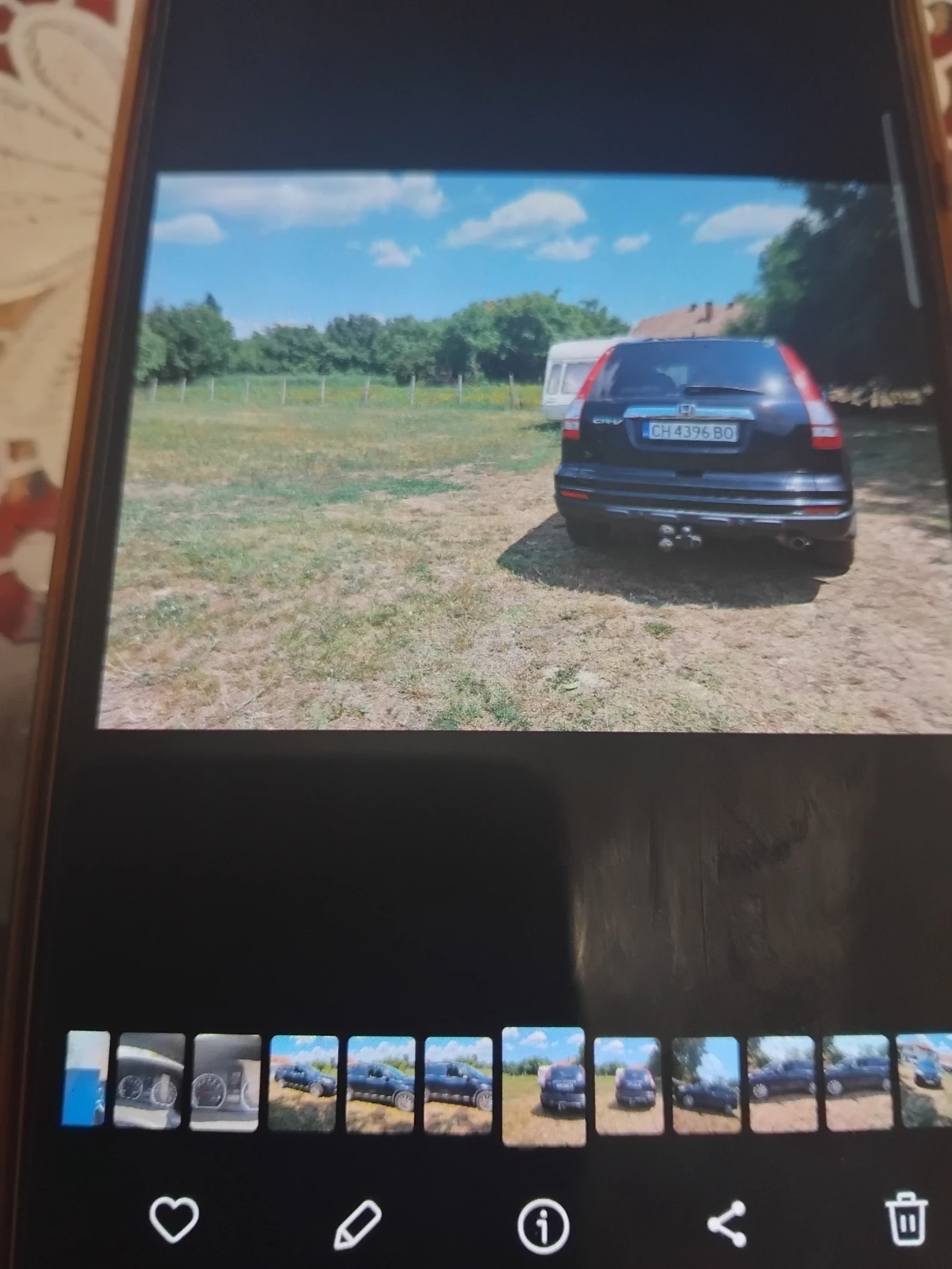 Honda Cr-v 3 ���������  | Mobile.bg � ����������� 4