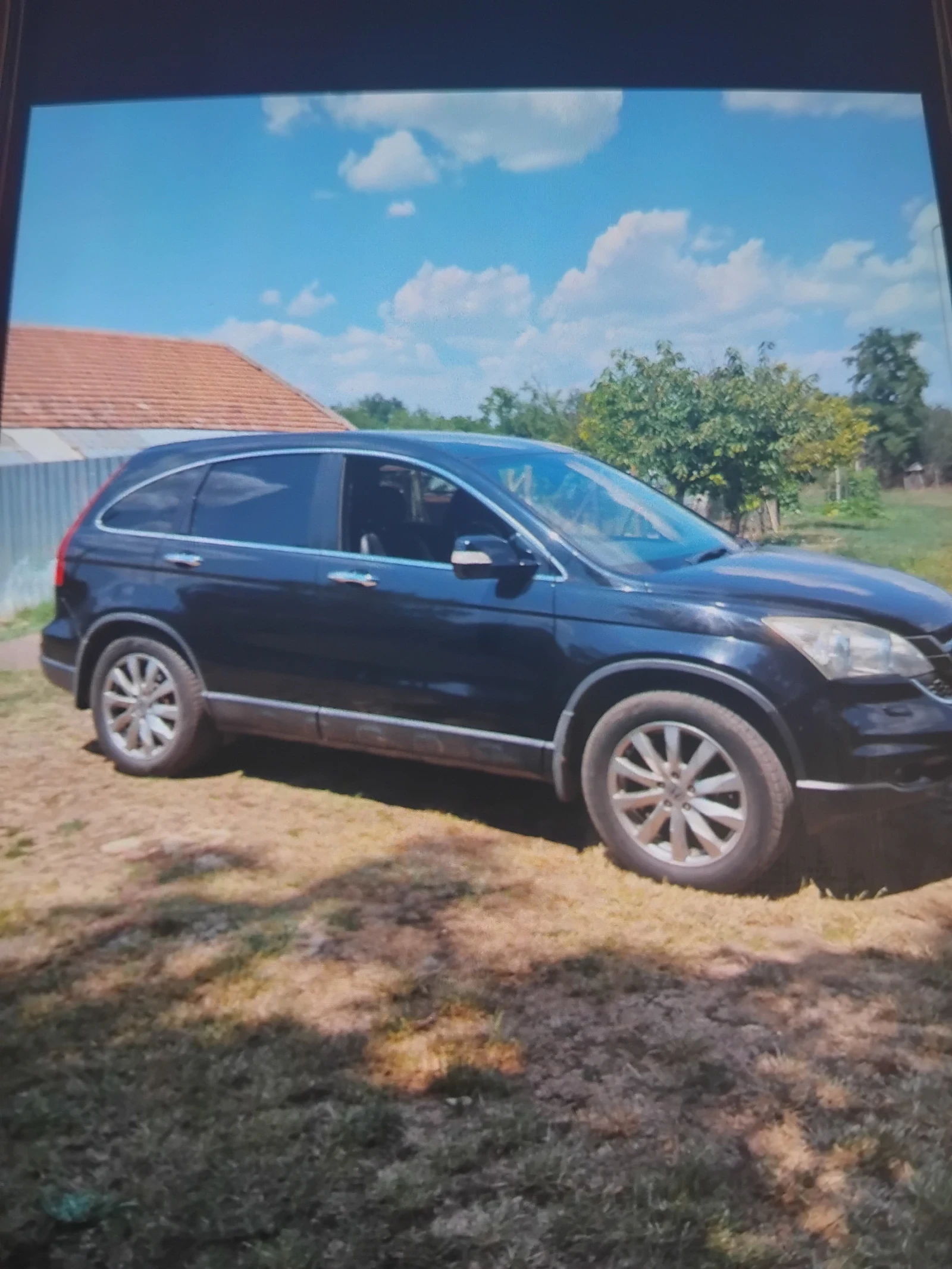 Honda Cr-v 3 ���������  | Mobile.bg � ����������� 1