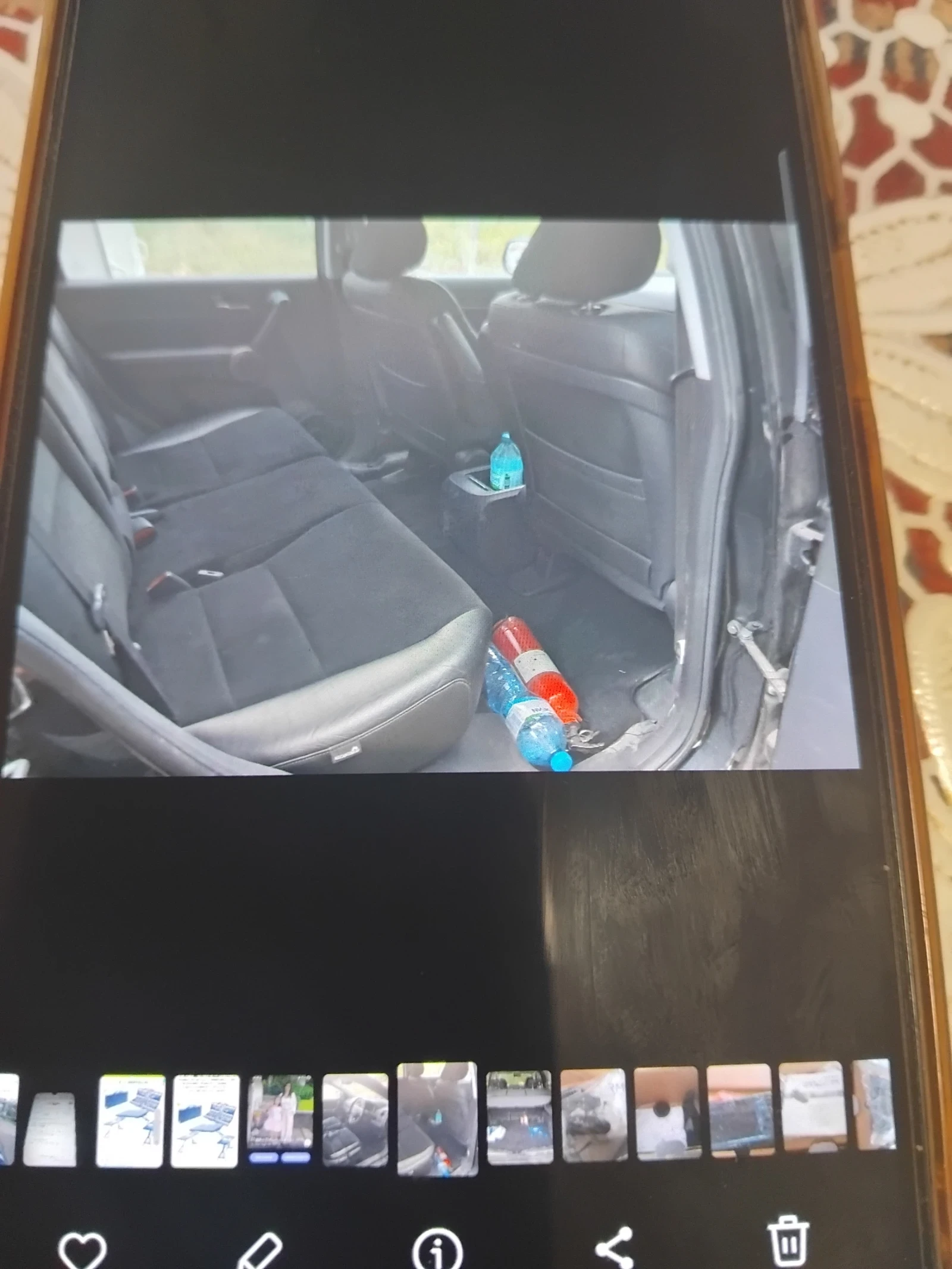 Honda Cr-v 3 ���������  | Mobile.bg � ����������� 8
