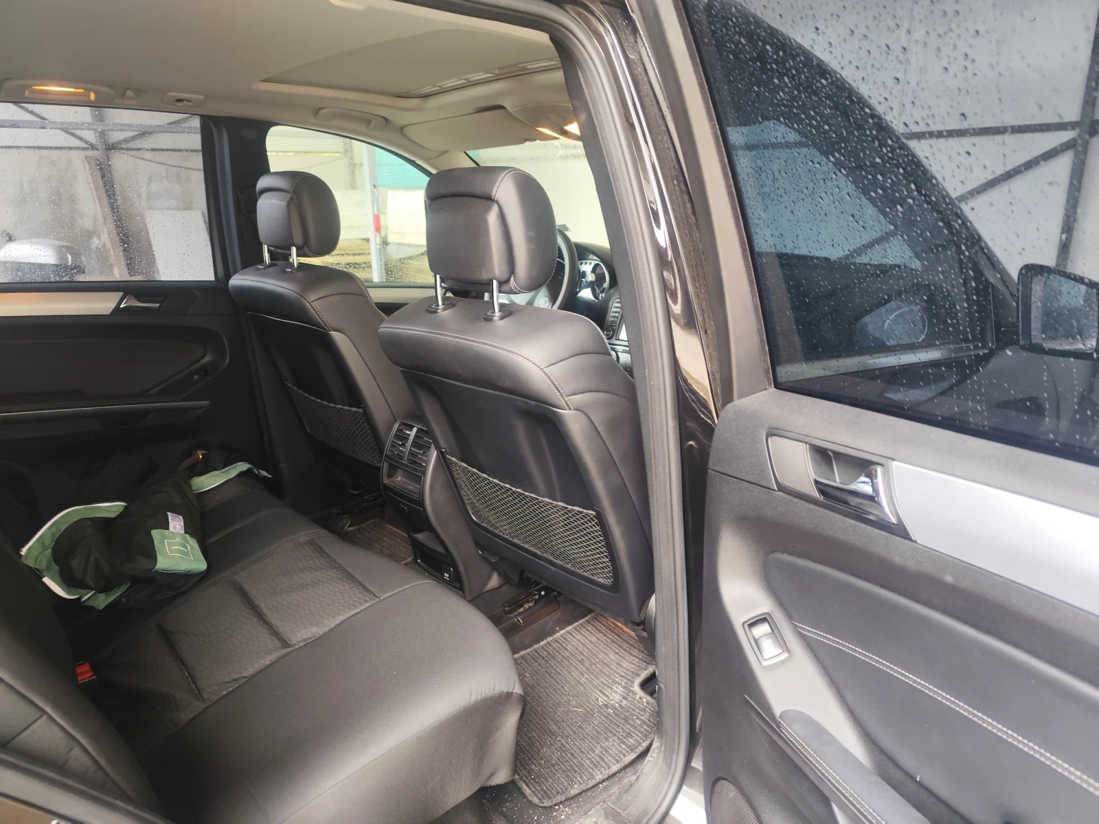 Mercedes-Benz ML 350