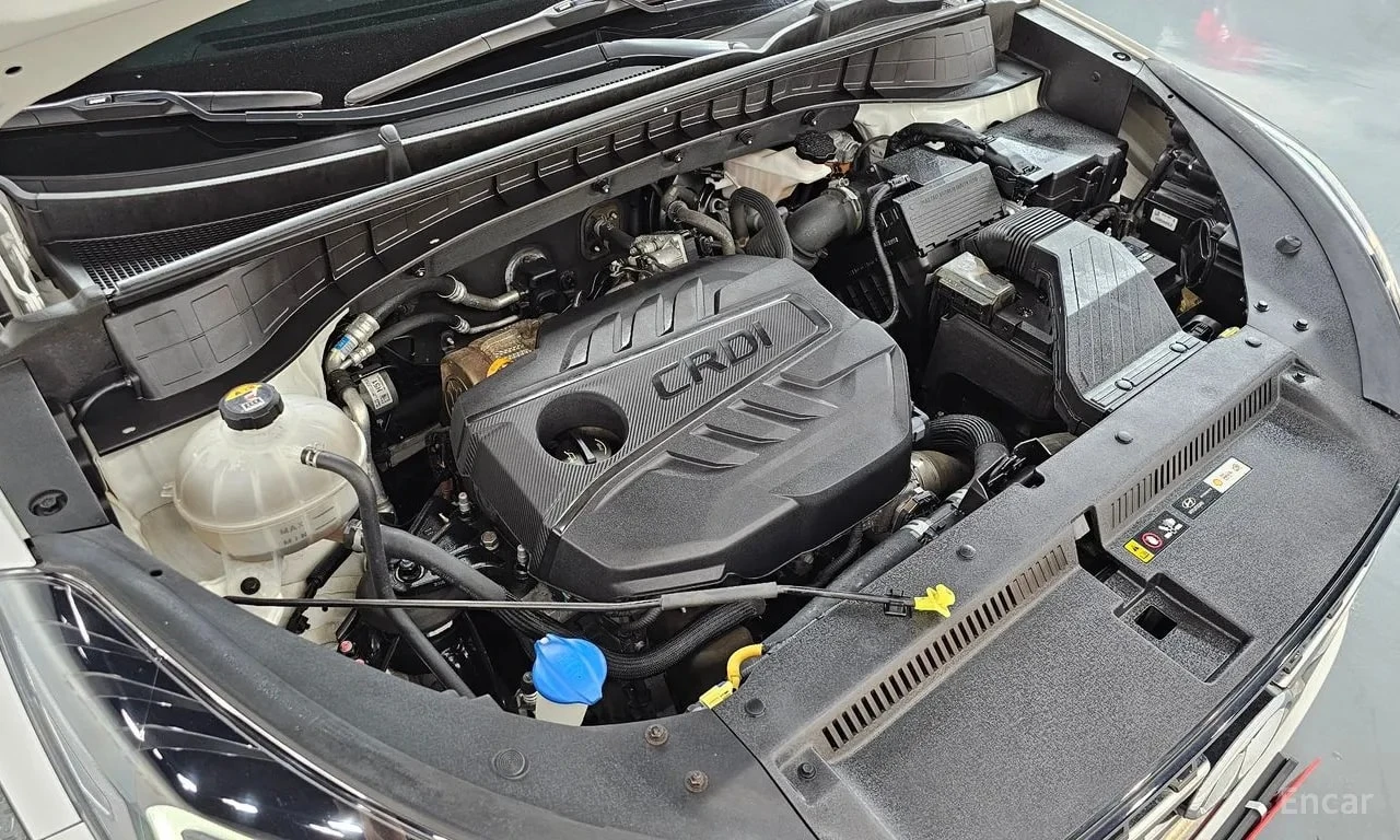 Hyundai Tucson * Diesel 1.6 2WD * ЦЕНА ДО БГ, снимка 16 - Автомобили и джипове - 55886797