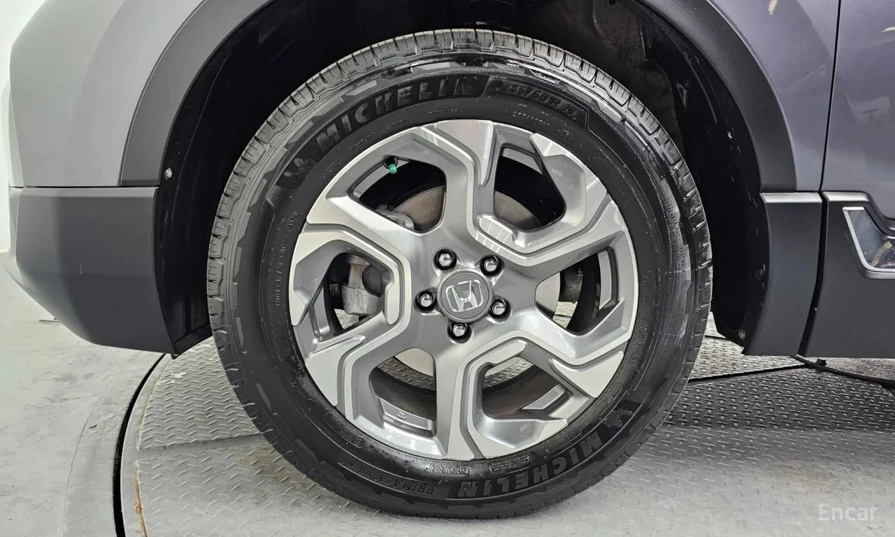 Honda Cr-v * 1.5 EX L 4WD * АВТОКРЕДИТ* , снимка 5 - Автомобили и джипове - 55959220