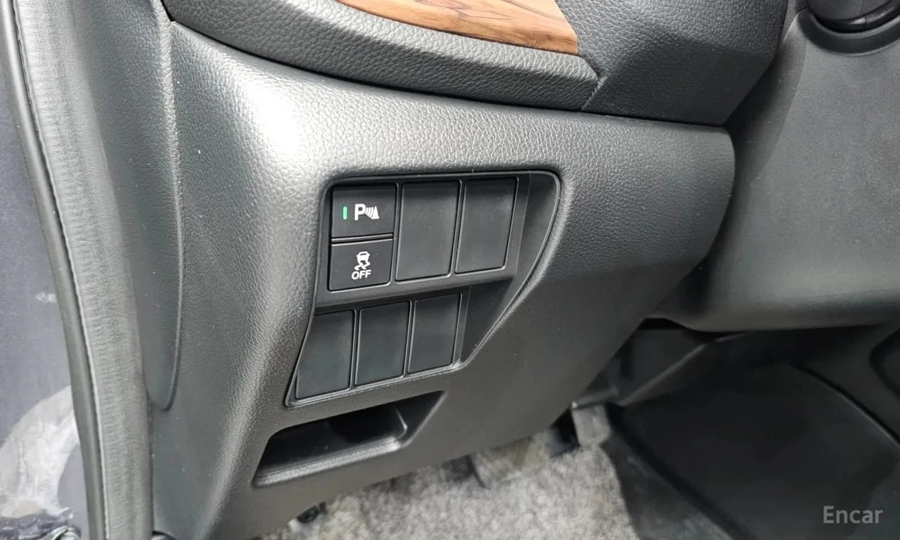 Honda Cr-v * 1.5 EX L 4WD * АВТОКРЕДИТ* , снимка 17 - Автомобили и джипове - 55959220