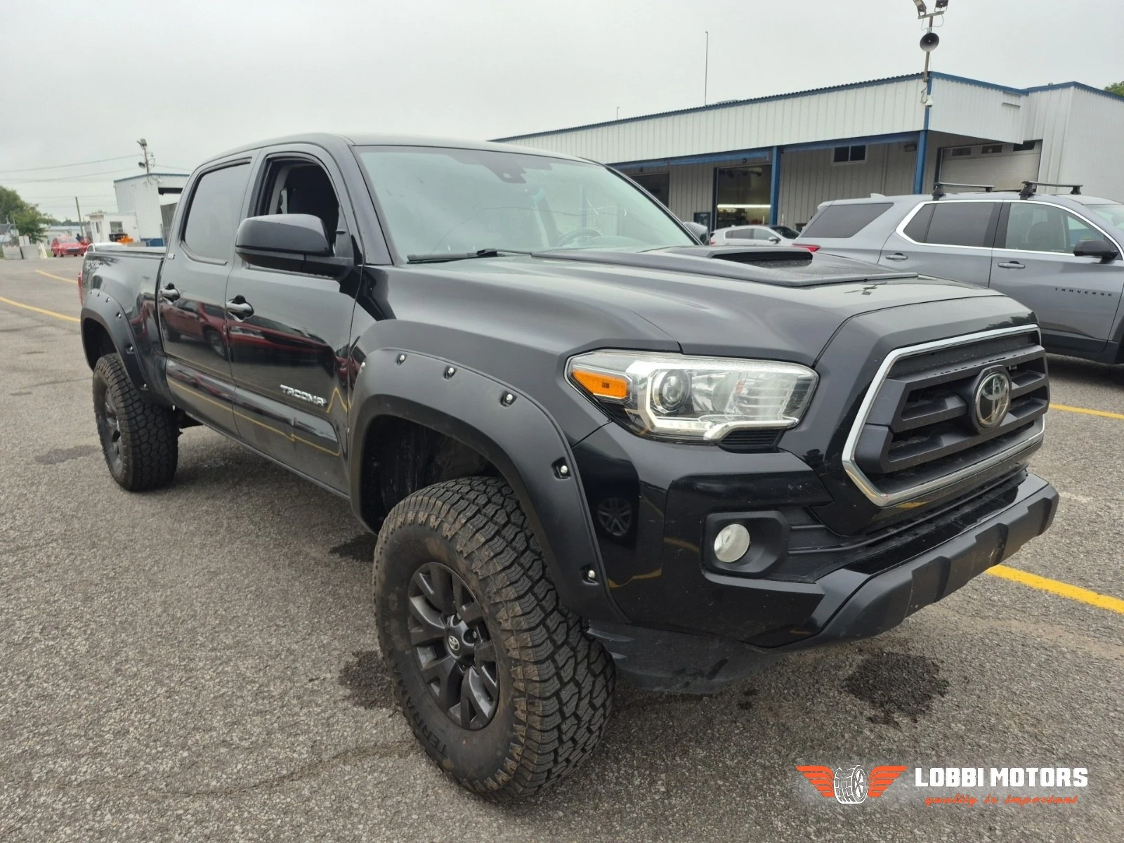 Toyota Tacoma | Mobile.bg � ����������� 2