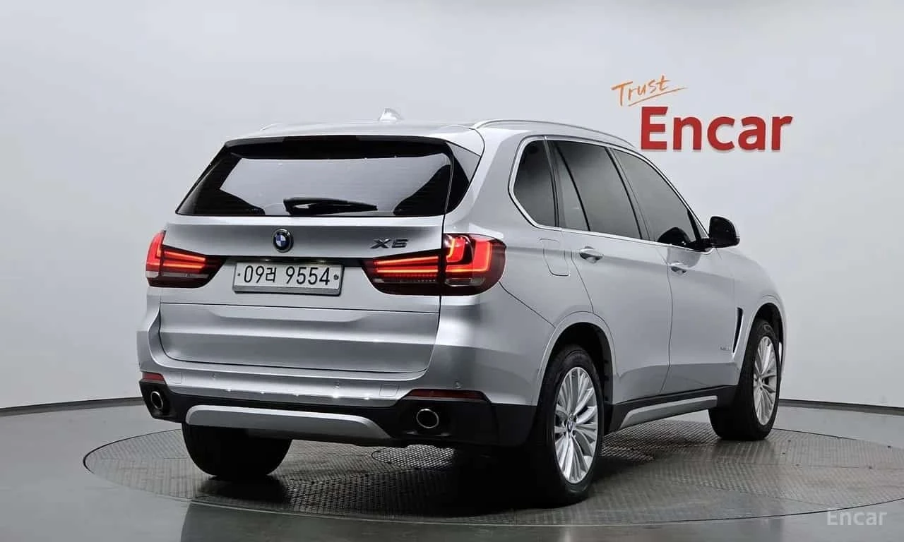 BMW X5 * xDrive 30d * ЦЕНА ДО БГ, снимка 2 - Автомобили и джипове - 56268101