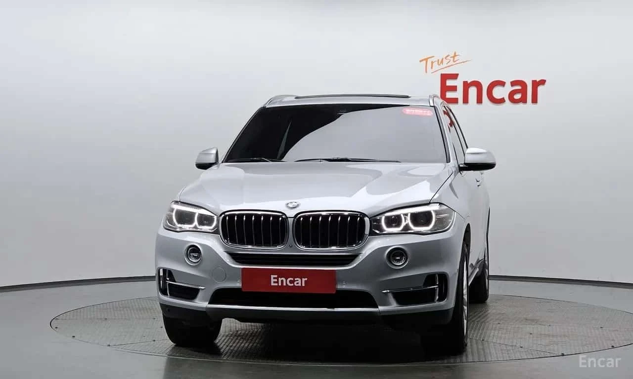 BMW X5 * xDrive 30d * ЦЕНА ДО БГ, снимка 3 - Автомобили и джипове - 56268101