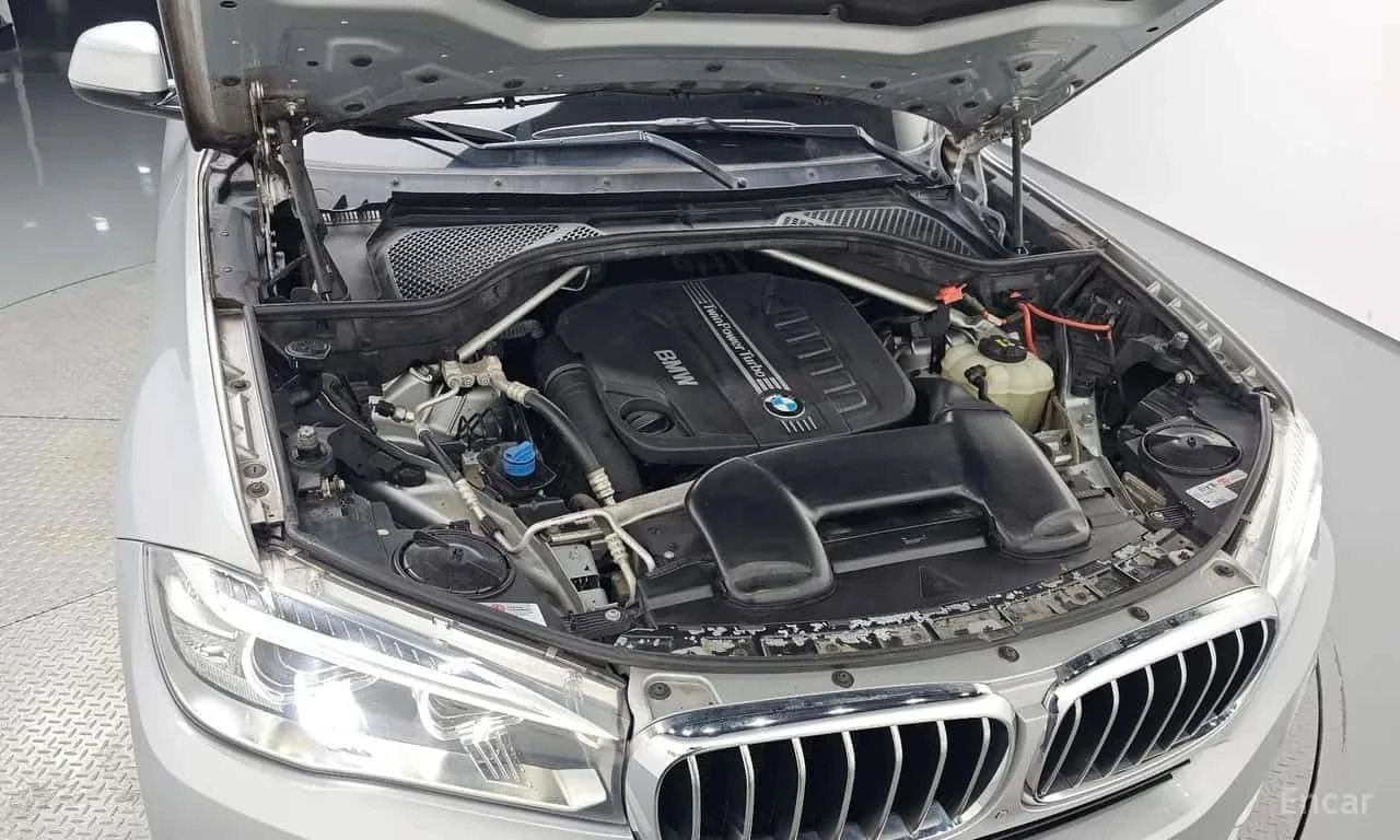 BMW X5 * xDrive 30d * ЦЕНА ДО БГ, снимка 6 - Автомобили и джипове - 56268101