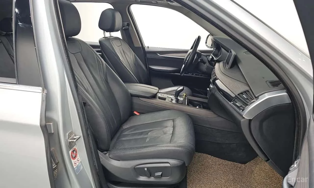 BMW X5 * xDrive 30d * ЦЕНА ДО БГ, снимка 11 - Автомобили и джипове - 56268101