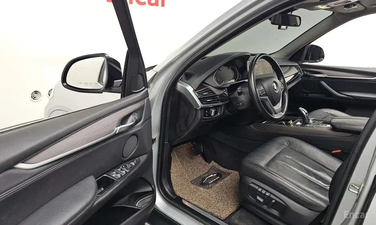 BMW X5 * xDrive 30d * ЦЕНА ДО БГ, снимка 10 - Автомобили и джипове - 56268101