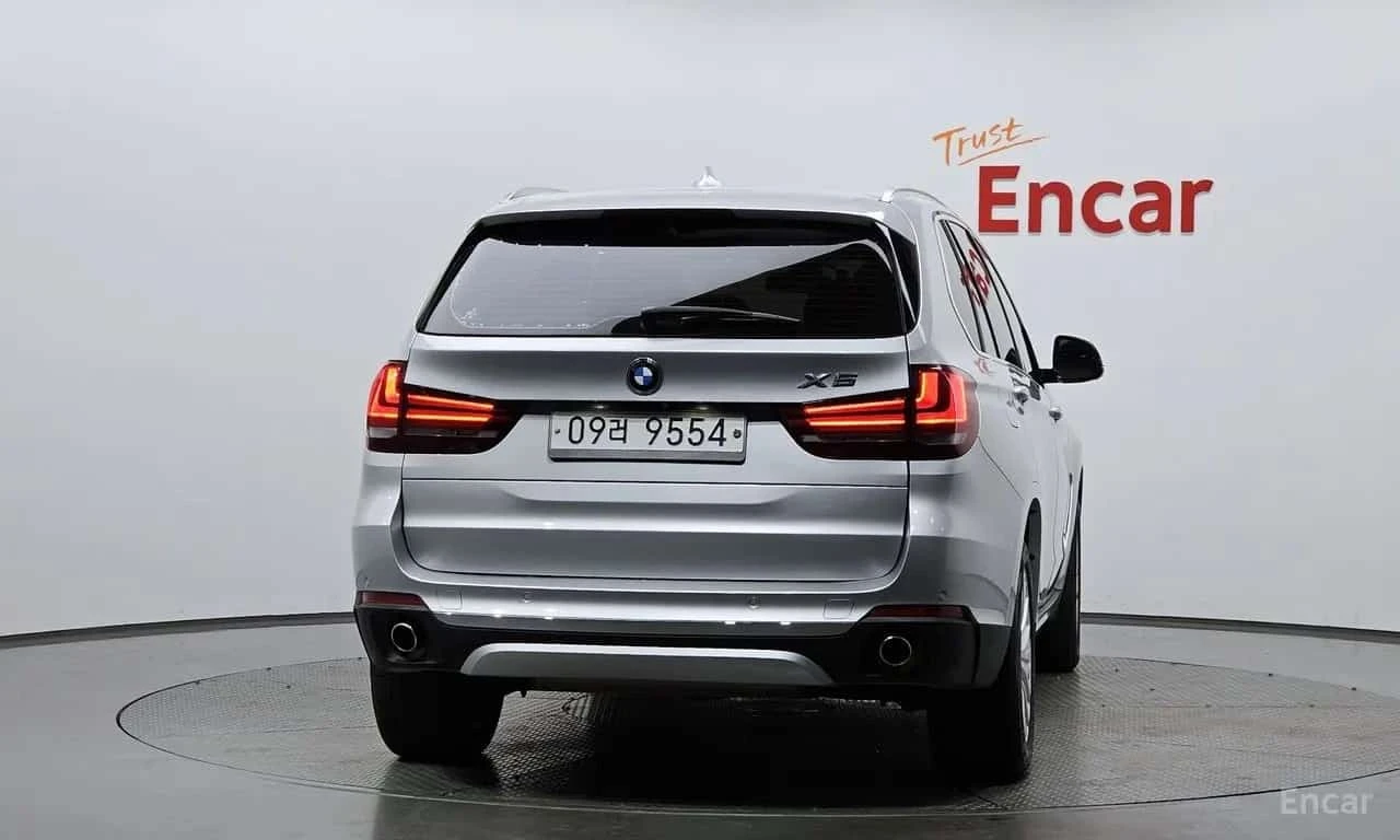 BMW X5 * xDrive 30d * ЦЕНА ДО БГ, снимка 4 - Автомобили и джипове - 56268101