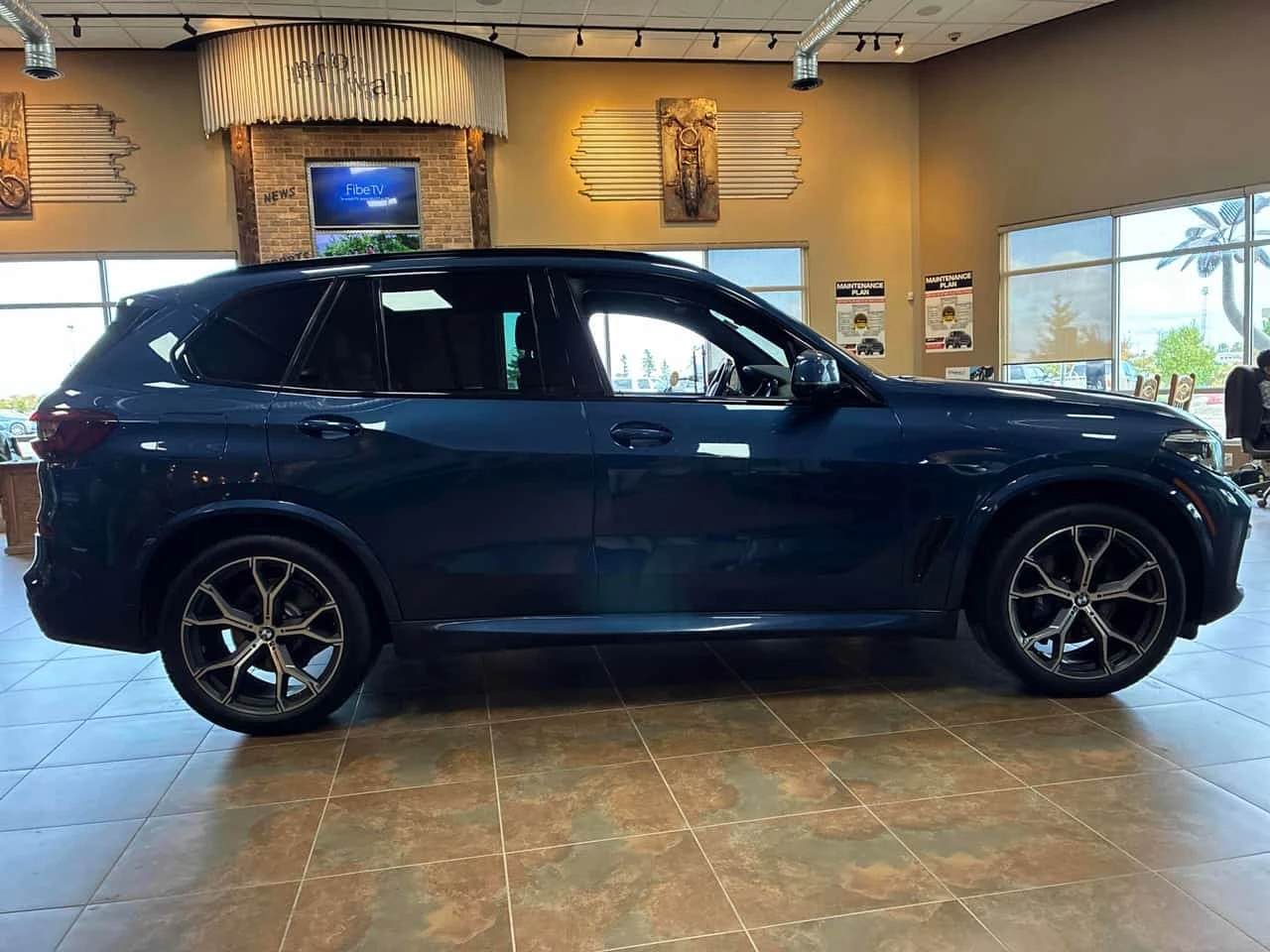 BMW X5 * xDrive40i * ���������� ��� ������������ ������*  | Mobile.bg � ����������� 3