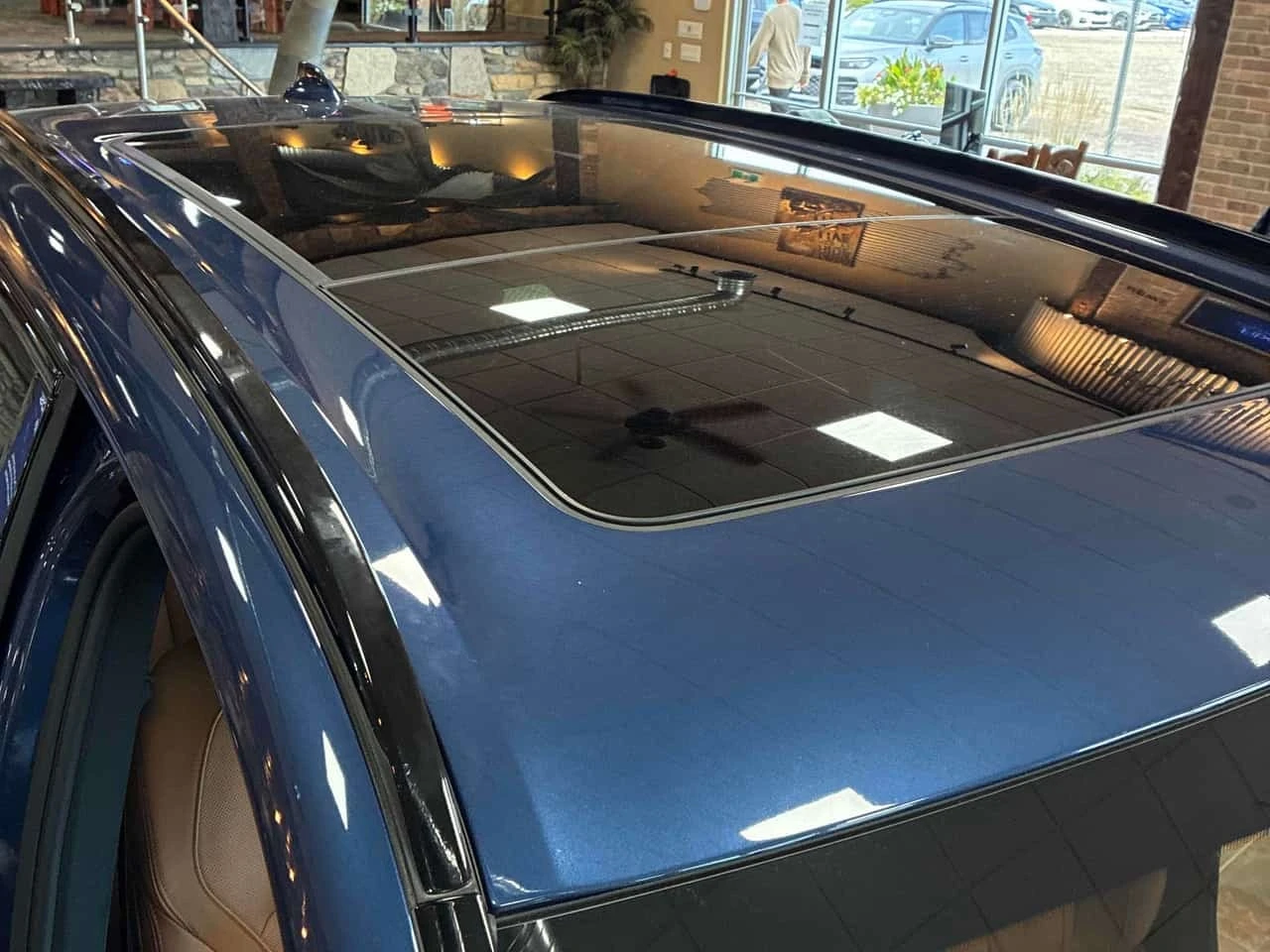 BMW X5 * xDrive40i * ���������� ��� ������������ ������*  | Mobile.bg � ����������� 15