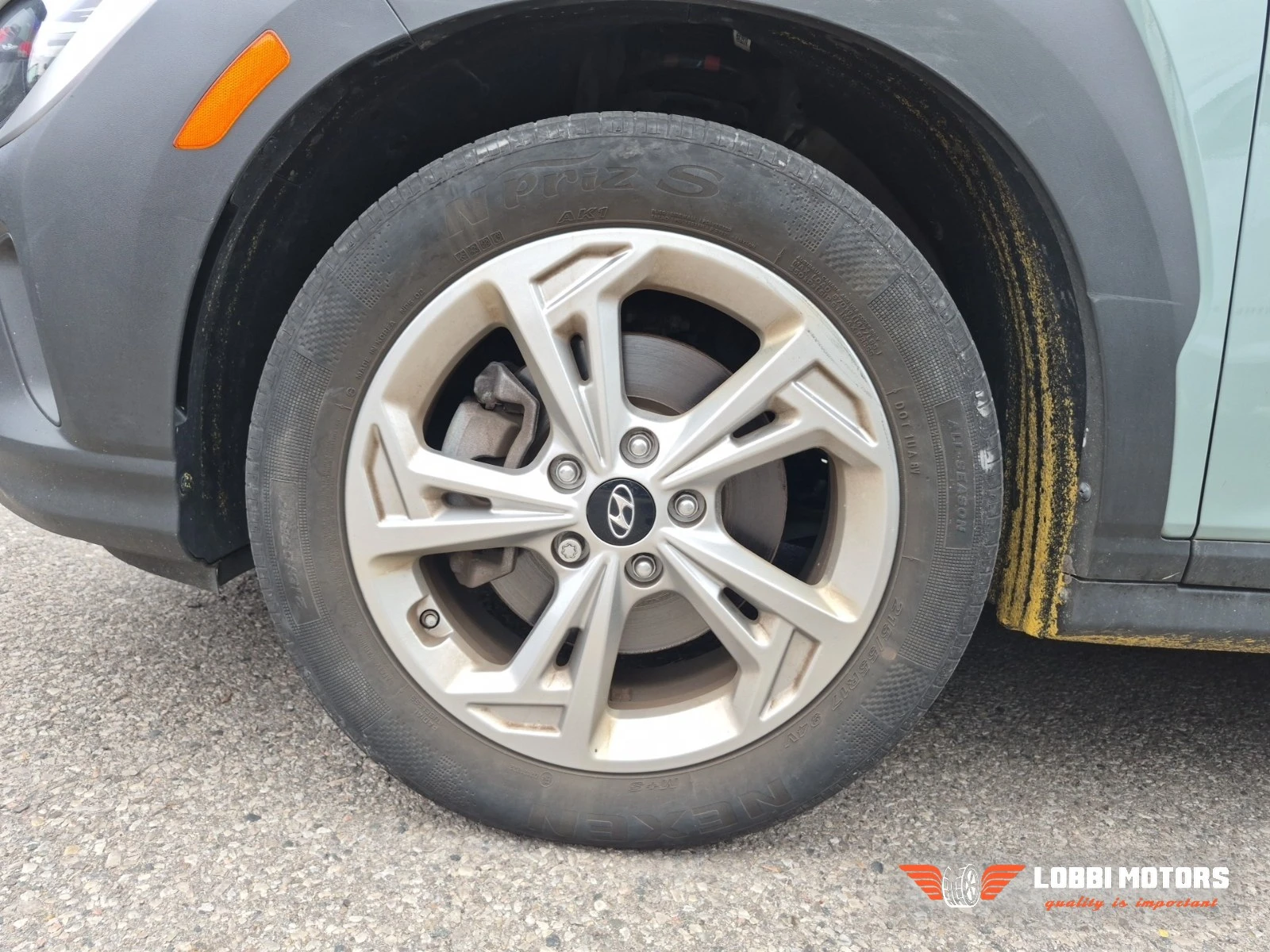 Hyundai Kona, снимка 4 - Автомобили и джипове - 56297517